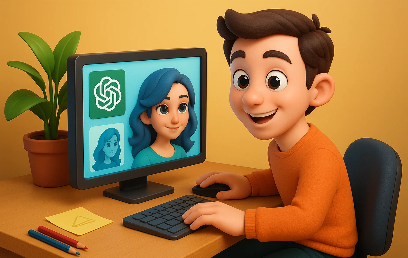 그림을 잘 그리는 챗GPT 프롬프트는? 이미지 생성 실전 노하우