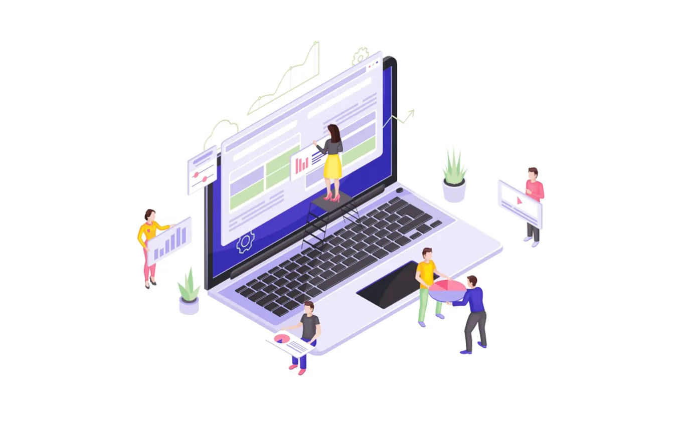 프로그램 외주 개발 실패하지 않는 5가지 체크리스트